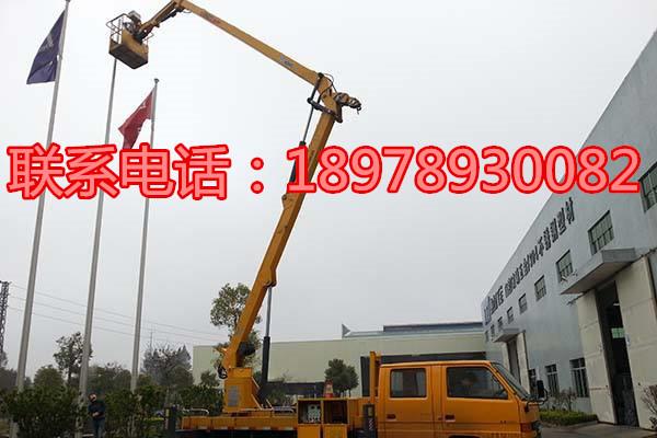 防城港26米升降车租赁_广西峻英捷工程机械设备