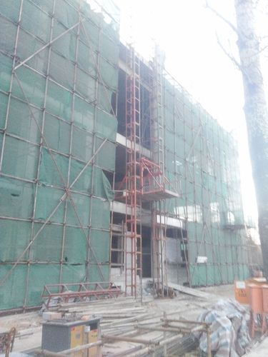 北京安建鑫诚机械设备租赁长期对广大建设工程开发商及施工